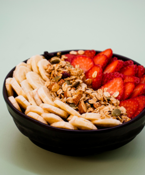 Acai Bowl