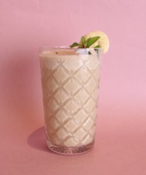 Drink your Breakfast