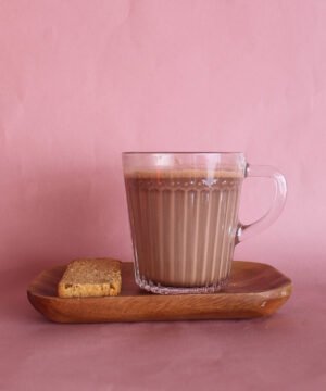 Hot Chocolate