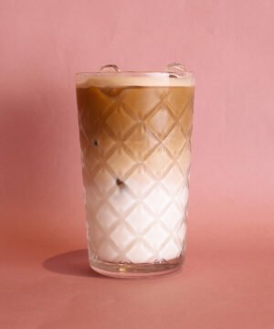 Iced Latte