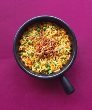 Masala Maggi