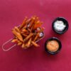 Sweet Potato Fries