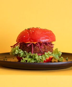 Sweet Potato and Quinoa