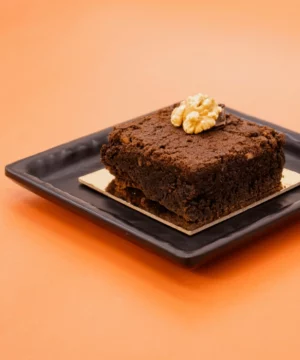 Walnut Brownie