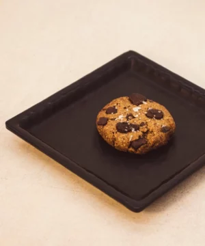 chocolate chip cookie