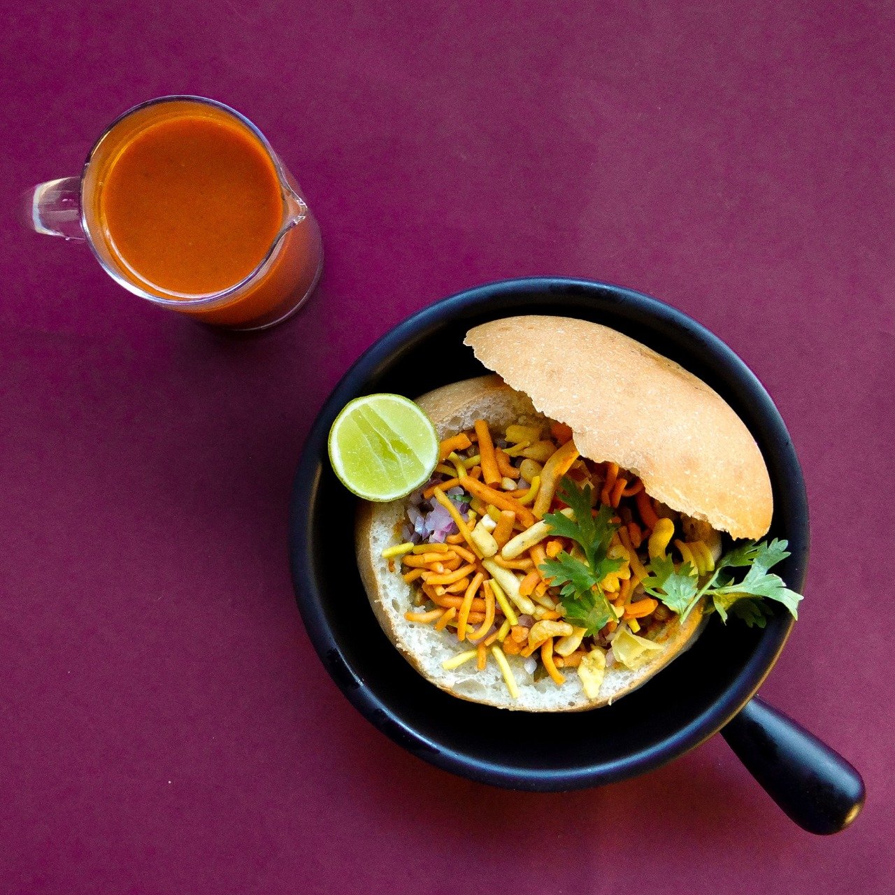 missal pav missal pav