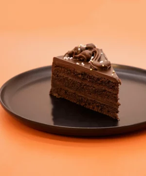 Dutch Pastry - Dutch Chocolate (Slices)