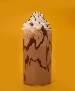 Smoothies and Shakes