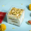 Saffron Almond Tiramisu copy