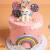 Unicorn Cake