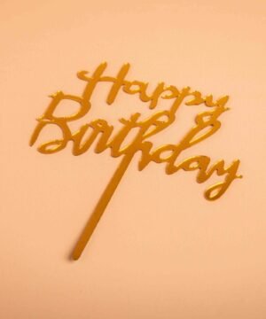 Happy birthday Stand (1)