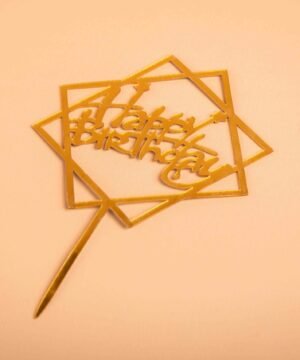 Happy birthday Stand (2)