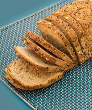 Wholewheat multigrain