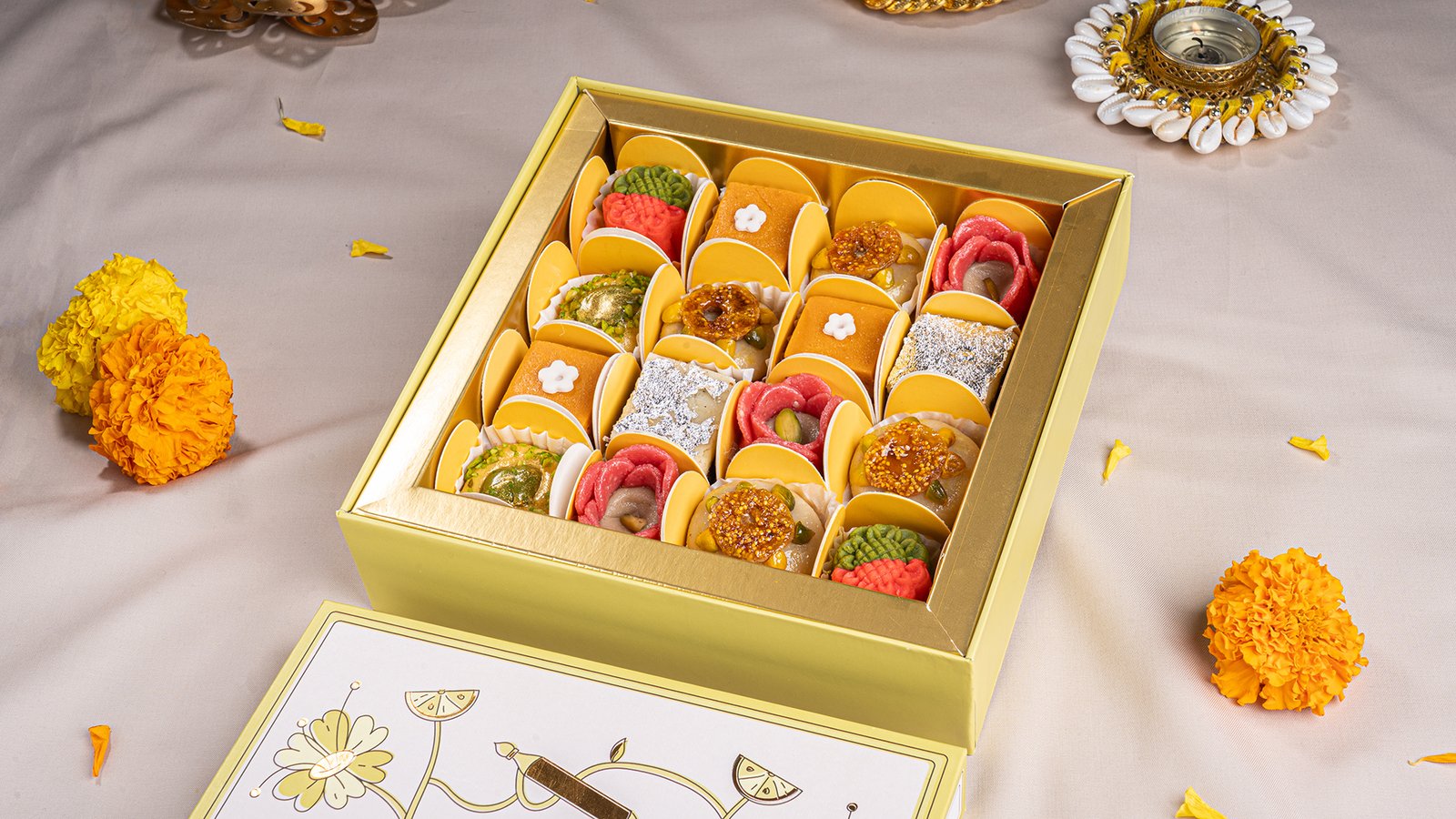 Artisan Mithai