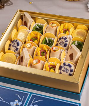 Limited Edition Diwali Delights