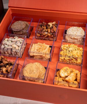 Nine Delights Box