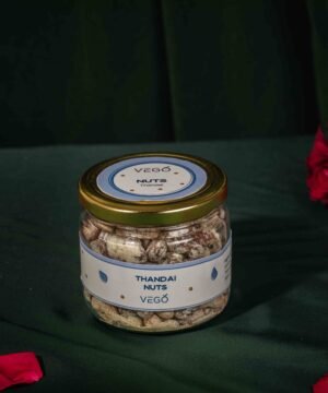 Thandai Nuts
