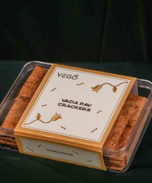 Vadapav Crackers