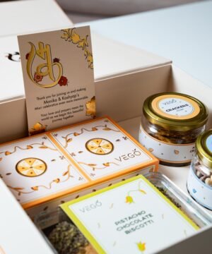 MAKE YOUR OWN CUSTOMISED BOX