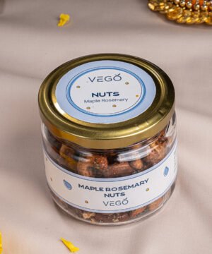 Maple Rosemarry Cashew