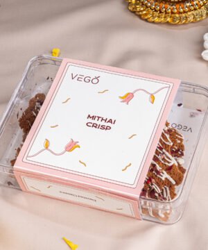 Mithai Crisp