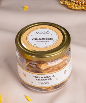 Podi Crackers